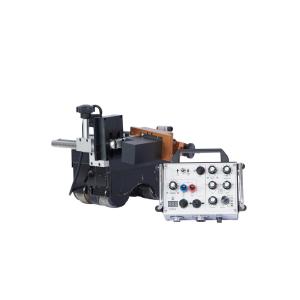 Quality Fatigue Resistant Orbital Tank Girth Welding Machine For 6mm Thickness wholesale