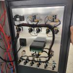 HJ-23000 Flexographic Offset Printing Machine Plate 2.38mm 1200mm 2 Colour