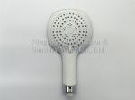 Hot sell chrome plating shower head hand shower set overhead shower rain shower