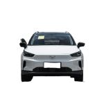 High Speed Second Hand EV Cars 5 Door 5 Seat SUV Adult Electric Car