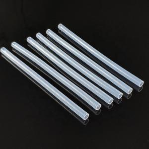 Quality Hot New Products different color soft silicone tube for insulation protection wholesale