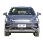 Electric 7 Seater Midsize SUV Hybrid 635km 730km BYD Tang Vehicles