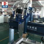ISO Certified Two Component Glue Machine For Accurate Dispensing