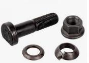 Quality Mercedes Sprinter 3094020271 Chassis Parts Wheel Bolt wholesale
