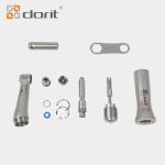 Contra Angle Surgical LED Dental Implant Handpieces E Type