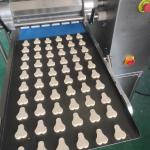 Manufacturers Produce Direct Sales Of 304 Automatic Cookie Machine Wire Cutting