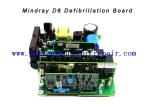 Professional Defibrillator Machine Parts / Defibrillation Board 3 Month Warranty