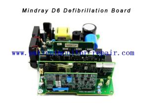 Quality Professional Defibrillator Machine Parts / Defibrillation Board 3 Month Warranty wholesale