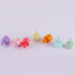 30ml 40ml Glass Cosmetic Containers Essential Oil Dropper
