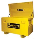 48 Inch Tool Box for Trucks Construction Works Heavy Duty Cabinet Cold Rolled