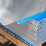 Aluminum Sheet Plate manufacturers 1050/1060/1100/3003/5083/6061 Factory Supply