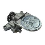 Auto Parts 1.4 Oil Pump OE 1001C9 100150 9655020680 9648465210 For Peugeot 206