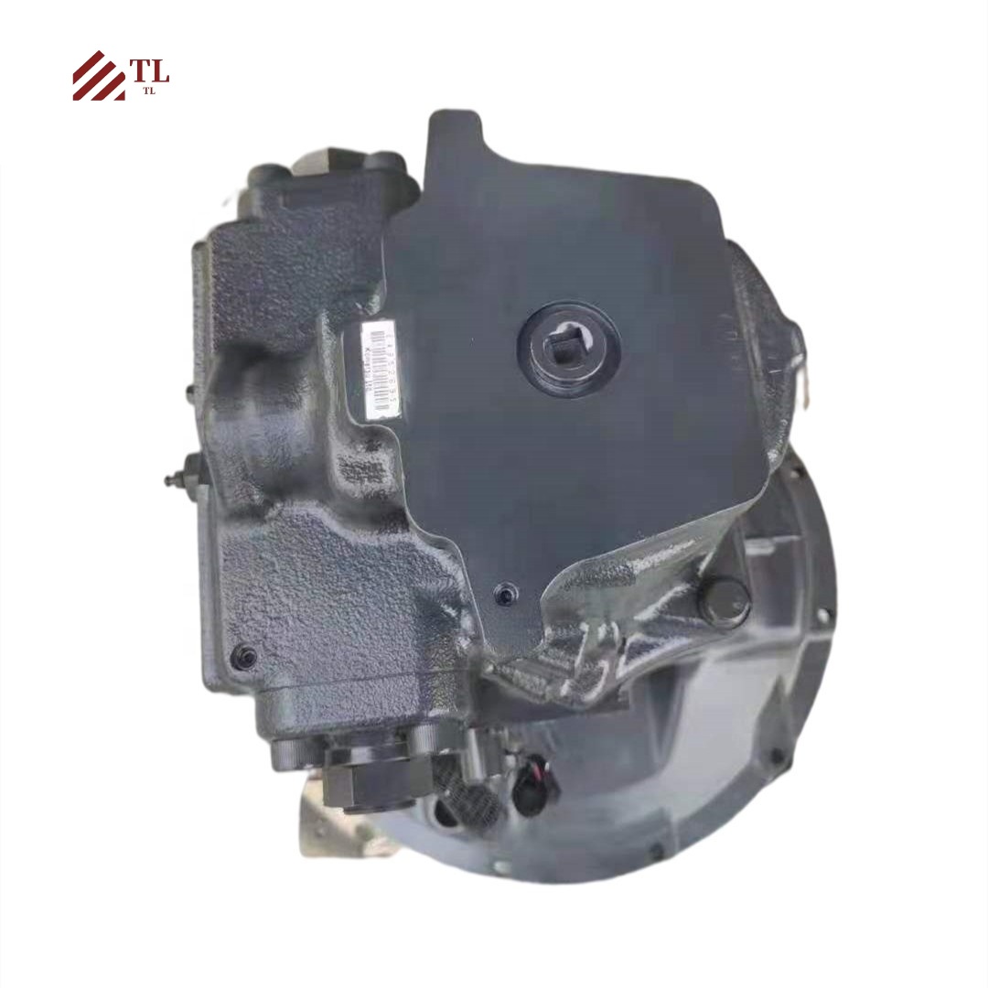 Hydraulic Pump YA00035147 Main Pump Device 9303249 for Crawler Excavator ZX490-5A