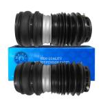 LR090653 LR090654 Air Springs Bags For Land Rover L560 Velar Rear Pneumatic