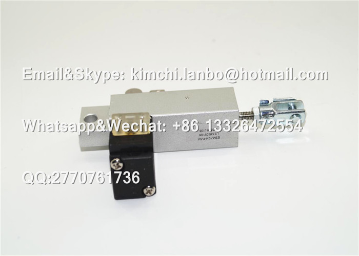 L2.335.051/05 pneumatic cylinder replacement for XL75 machine offset printing machine spare parts