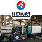 Professional Plastic Injection Molding Equipment For Helmet Making