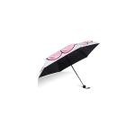 Mini Size 38 Inch Arc 8 Ribs 5 fold umbrella