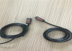 Quality Micro Diffuse Reflective Photoelectric Sensor Equipment Anti Light Interference wholesale