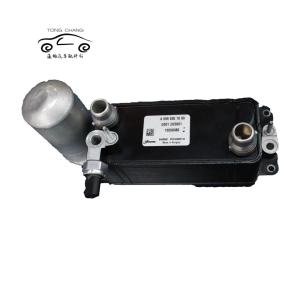 Quality A0998301000 Q001ZGS001 15558380 Car Condenser For Mercedes W447 W293 Series wholesale