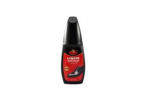 Quality Black Traditional Shoe Polish Repair For Leather Quick Shine Liquid Shoe Care Wholesale wholesale