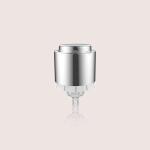 Perfume Pump Sprayer JY811 Crimpless / Screw - On / Crimp-On