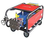 400-450bar Industrial High Pressure Cleaners Jet Cleaning Machine Pressure