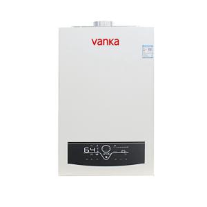 Quality Fully Premixed Condensing Combi Gas Boilers Wall Mounted 220V CE Approved wholesale