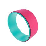 130MM Yoga Exercise Wheel Stretching