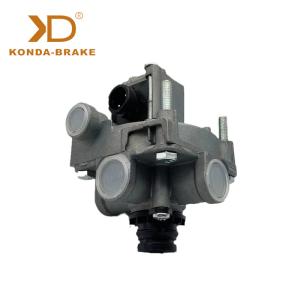 Quality Chinese Manufacturer Truck Parts Relay Emergency Valve 4721950310 wholesale