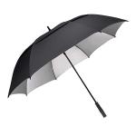 Personality Sublimation Golf Umbrella Custom Logo Prints Promotional