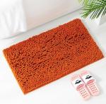 Chenille Shag Area Rugs Bathroom Living Room Carpet 60*150cm