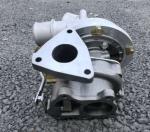 Yd30 Nissan Navara Turbo , Nissan Yd25 Navara 14411 - EB70 Garrett Turbo