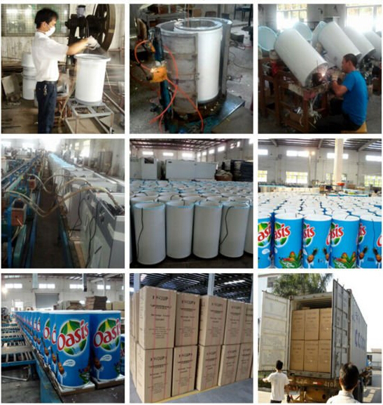 Wine can Barrel Chiller 65/75/80/85L
