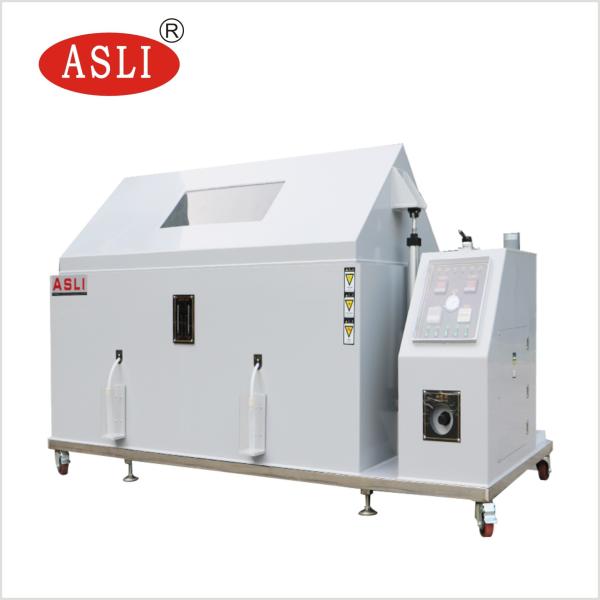 Cyclic Corrosion Test Chamber , IEC60068-2-11 Standard Materials Salt Spray Test