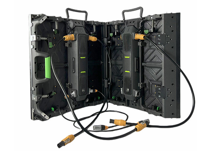 Outdoor P3.91 Led Display Screen Hire SMD 2020