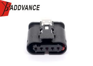 Quality 09 4086 31 Aptiv() Kostal Waterproof Female 5 Pin Connector For Car 9408631 wholesale