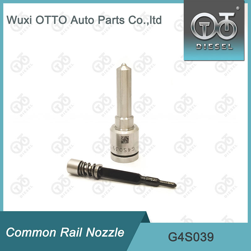 G4S039 Denso Common Rail Nozzle For Injectors 295050-0820/33800-4C940