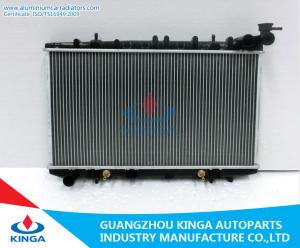 Quality Professional Car Nissan Radiator PRIMERA'91-93 P10/SR20 OEM 21460-78N00 / 64J00/70N00 DPI 1158 wholesale