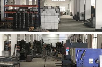 Ningbo Haishu Weidun Electronic Technology CO.,...