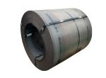 JIS SPCC SPCD Carbon Steel Coil Cold Rolled 30mm Q215