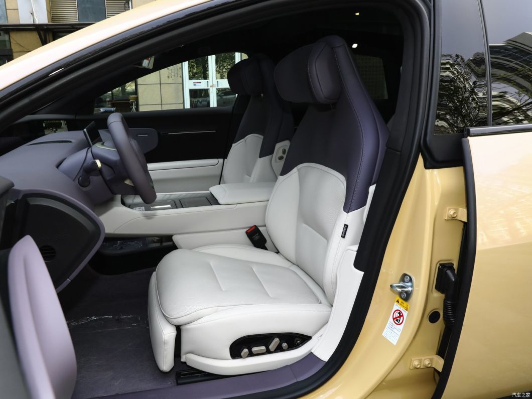 Avatr 12 Pure Electric Car 5 Seats Sport Car 4WD New Energy Vehicles Sedan Car