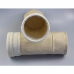 Electric Power Plant PPS Filter Bag Shaker Felt Dust Collection Bags