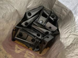 Quality Custom high precision aluminum sheet metal manufacturing bending stamping parts wholesale