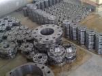 Hastelloy C22 UNS N06022 WN BLIND Nickel Alloy Steel Flanges / Steel Pipe Flange