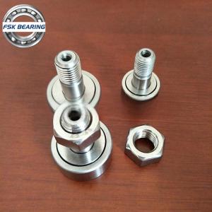 Quality USA Market CF20FB CF20UU Bearing CF20FBUUR CF20F Stainless Steel CAM Driven Bearing wholesale