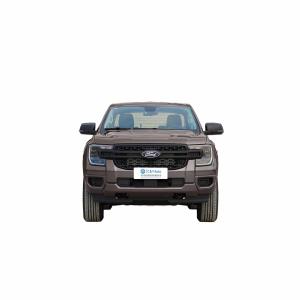 Quality Small 2025 JFW Ford Ranger Pickup Truck Gasoline Car 2.3T 258hp wholesale