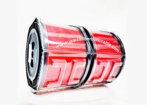 Quality 10KM 20KM 30KM 40KM 50.4KM G657A1 G657A2 Coating Glass Bare Optical Fiber wholesale