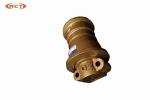 Forging KOMATSU PC300 Track Roller In Construction Machinery Parts