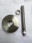 Stainless steel stude;eyebolts;eye-screw;bolts and nuts;threaded bolts;studs