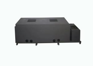Quality Jd-160 Salt Spray Machine Salt Water Tank Volume 35l CASS 50℃±1℃ Laboratory Temperature wholesale